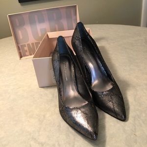 BCBG NWOT shoes